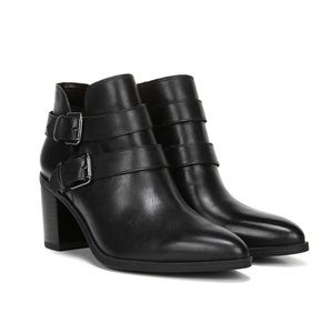 Franco Sarto Buck Bootie